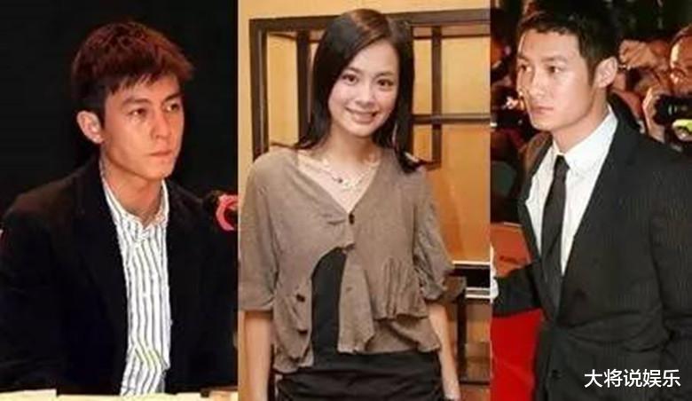 「阿娇」阿娇婚姻结束谁之过？看看她的情史，就知道娶她要多大勇气