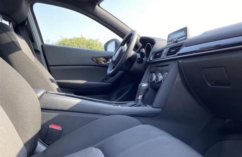 马自达CX4|颜值就是正义！选择马自达CX4，好看又好开，这价格我没买贵吧？