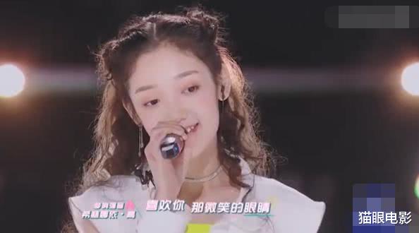 创造营2020@《创造营2020》开播，选秀\不看脸\的时代终于来了？