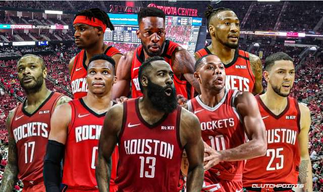 火箭队|3换3！火箭湖人运作大交易？这笔交易方案可行，詹眉剑指两连冠！