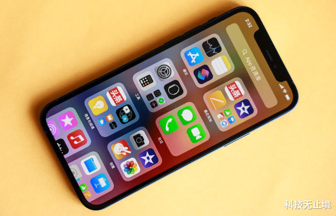 iphone12|iPhone 12：双十一也要说再见！