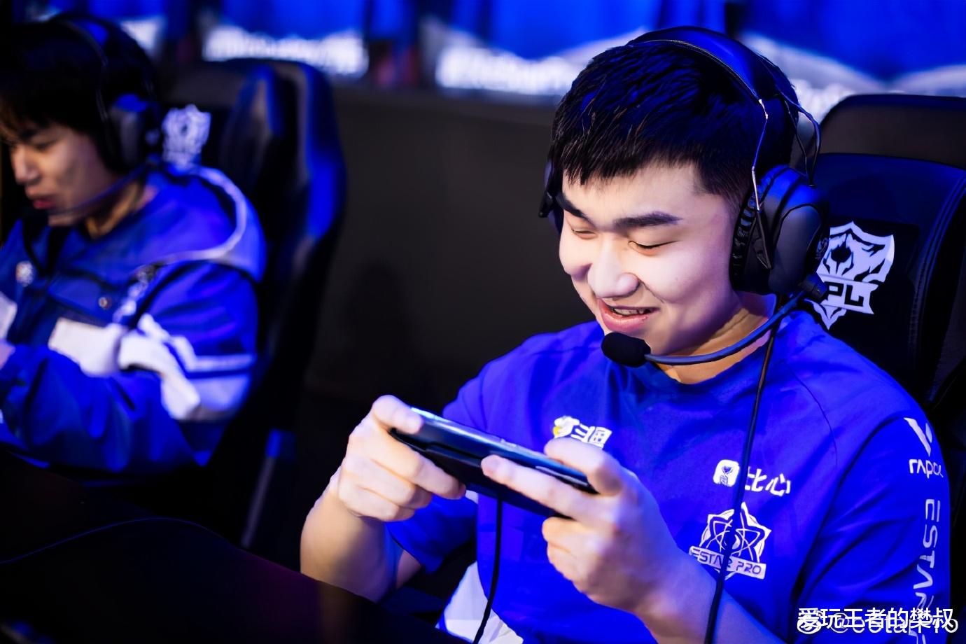 estar|KPL樊叔赛评：连输3场，武汉eStar暴露了最大的问题