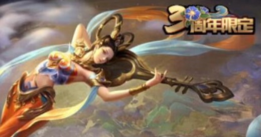 王者荣耀|王者荣耀：李小龙原画藏彩蛋？右上角细节太深了，放大10倍才能看清