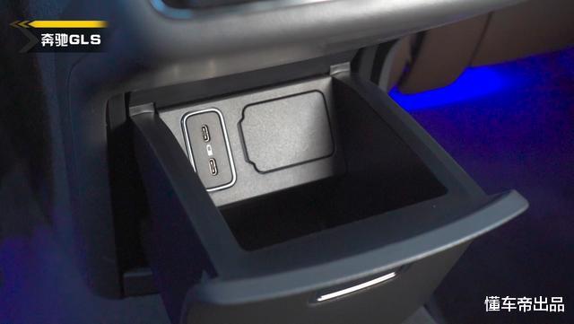 『奔驰GLS』全新换代GLS对比宝马X7：究竟谁才是总裁座驾？