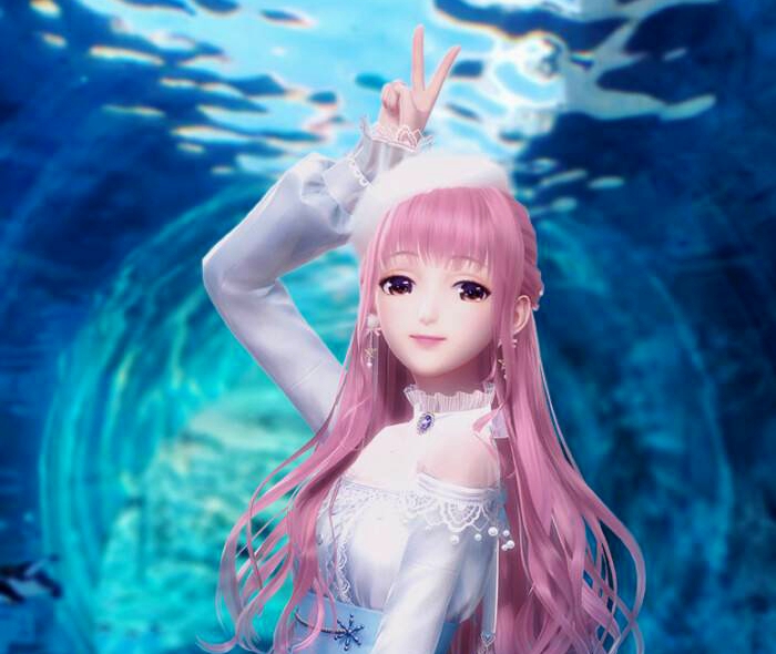 闪耀暖暖：闪耀暖暖：这几个“身残志坚”的暖暖，前2个不够惨，最后这个真狠？