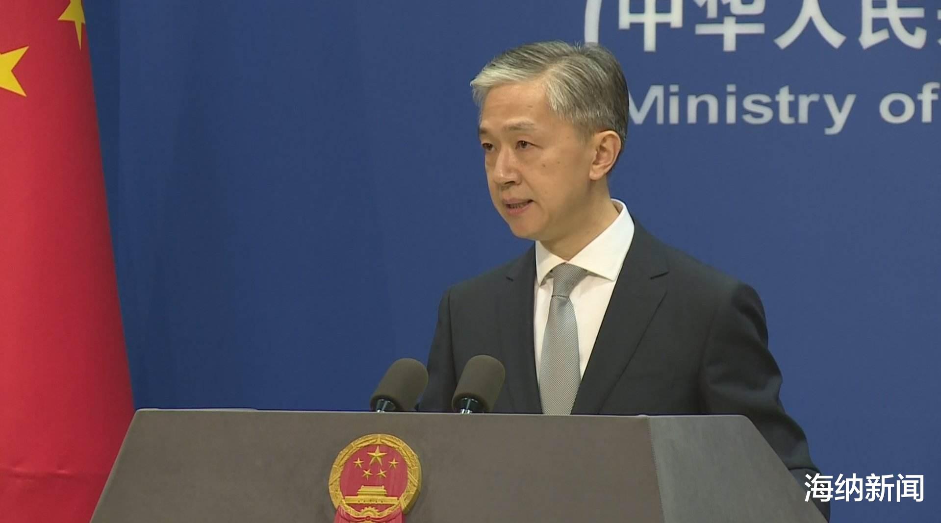 中美|中美是否会爆发战争？台媒开门见山一针见血，中国大陆势不可挡