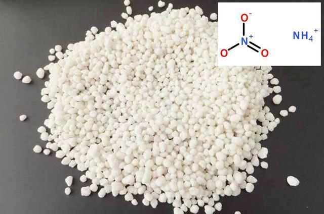 硝酸铵|在它的家族中,硝酸铵只是小弟,揭秘爆炸灵魂——氮元素