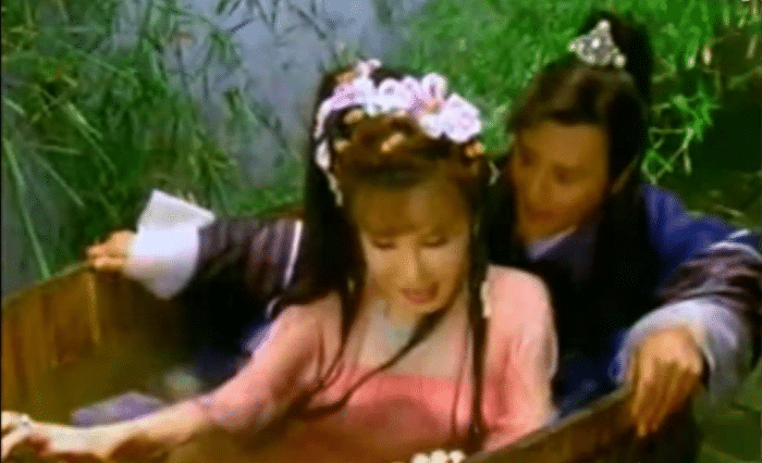 袁姗姗|明明颜值不高，却偏要演美人”，看到最后一位笑出了声！