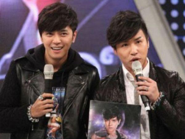 曾红极一时的四对组合,如今前三功成名就,关系最好的却反目成仇