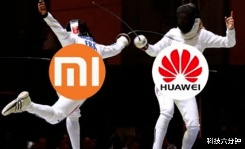 『华为荣耀』都是千元机，红米10X和荣耀X10到底谁更强，差距简直不敢相信