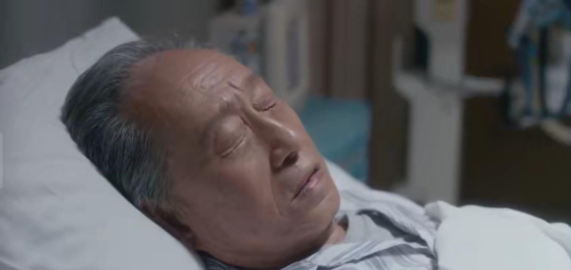 『刘诗诗』《安家》江奶奶的房子，房似锦用错方法才导致悲剧发生