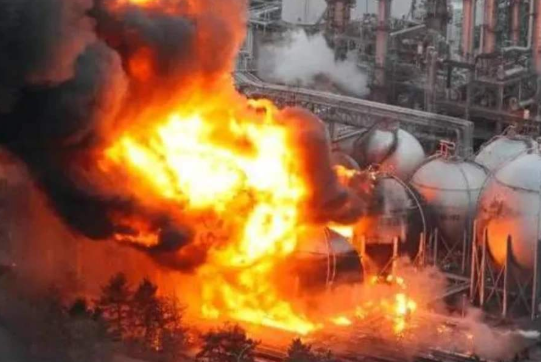 伊朗|战斗突然在深夜爆发,伊朗无力阻拦,眼睁睁看着战火烧到首都