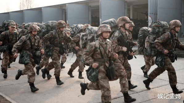 「军人」中方的“一级战备”状态有多么强大？专家：26个导弹旅随时在待命！