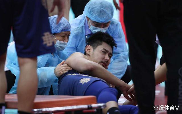 【浙江男篮】超新星43+5+4+5！全华班再赢双外援 CBA最惨球队诞生