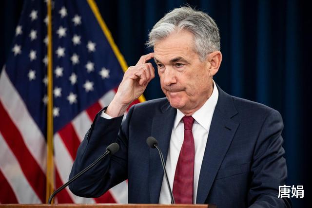 伊朗|美联储服软认输，伊朗正式用人民币替代美元后，意外的事情出现