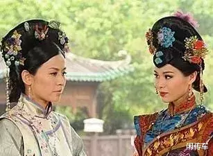 胡杏儿|从出道开始就被嘲讽丑的她，20年后凭借儿子的颜值突然翻身了？