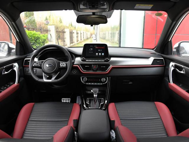 起亚汽车|又一合资车跌至“国产价”！不足10万，成为家用首选，比H6还香