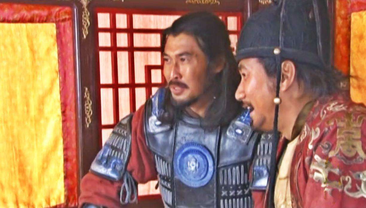 徐达|徐达、常遇春都是农民出身，为何会如此精通兵法？其实原因很简单