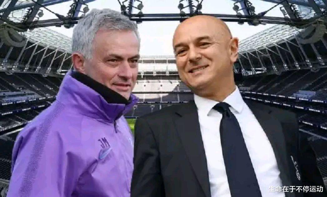 C罗|好运到来!两大新援有望对战西汉姆联,穆里尼奥或能让热刺成为豪门