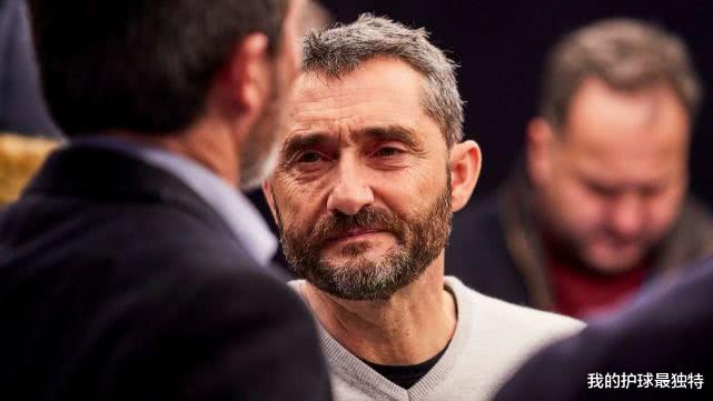 「巴塞罗那」离开巴萨103天！前主帅再次赞美梅西：没有人能和他相提并论