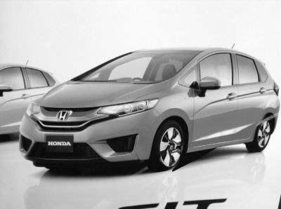 本田飞度|买了很少会后悔的几款车，哪怕使用很多年，但基本不需要大修