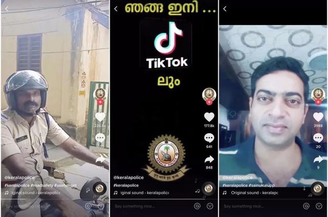 『tiktok』急于掀牌桌的印度政府，凉了中国创业者的心