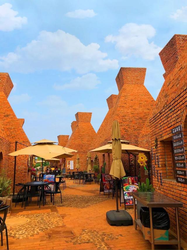 胡杨林|十一后旅游价格“跳水”，国内这10个地方美得不似人间