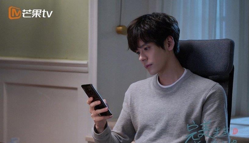 半是蜜糖半是伤|热门电视剧角色指数榜TOP10！罗云熙《半是蜜糖半是伤》第二