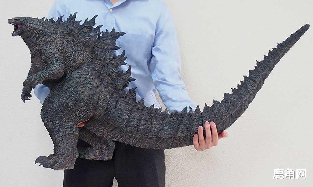 #哥斯拉#第二次世界大战如何造成了哥斯拉的诞生?