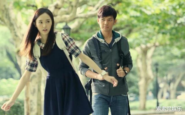 姨母笑|4部公认的“零差评”甜宠剧，全程甜到姨母笑，最后这部百看不厌