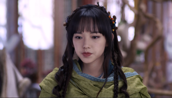 水月洞天|《水月洞天》导演再出手!集齐陈法蓉阳光两大女神,主角却太赶客