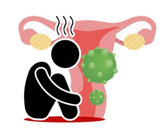 尖锐湿疣|女性需注意，若身体长出这种“肉球”，别用手抠，尽快检查HPV