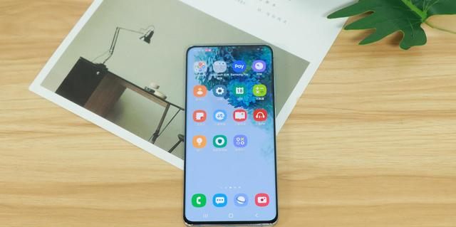 相机|三星扛不住了，三星S20+一夜跌至“国产价”，还是12GB+128GB