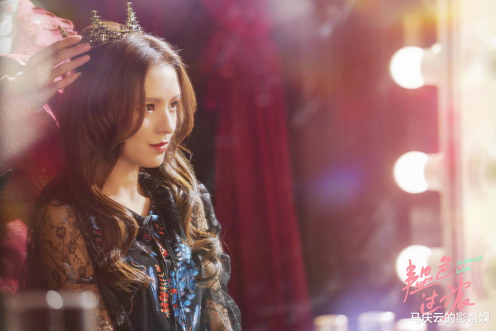 #韫色过浓#《韫色过浓》突然爆红,又烂又好看,芒果这部剧被严重低估