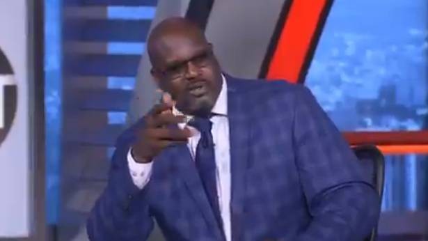 詹姆斯·哈登|掏裆+抱摔!奥尼尔怒批施罗德,塔克却收到死亡威胁,哈登把话挑明了!