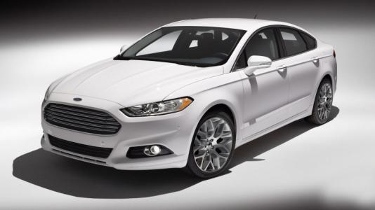 福特汽车|福特汽车的优点是什么？