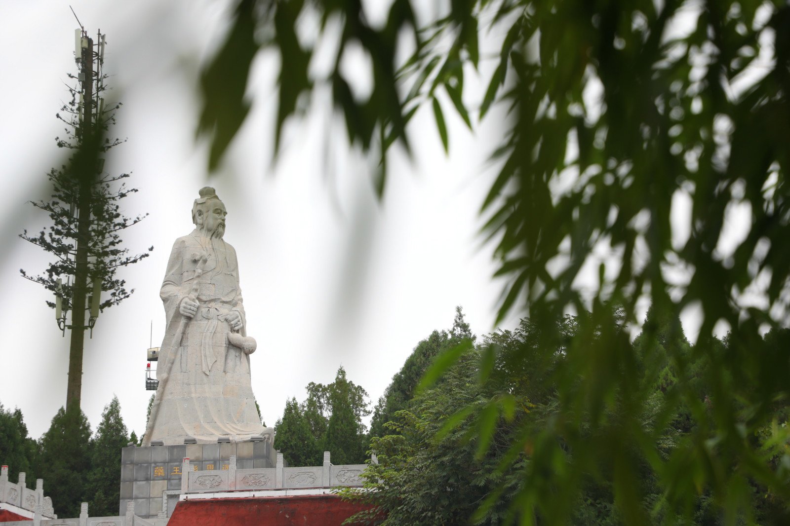 铜川|西安自驾出发1.5小时，浪漫又超值的秋色已上线！原来在这里......