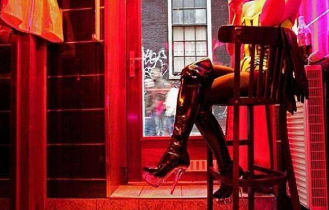 荷兰：荷兰人有多开放？博物馆“口味独特，中国游客：难以接受