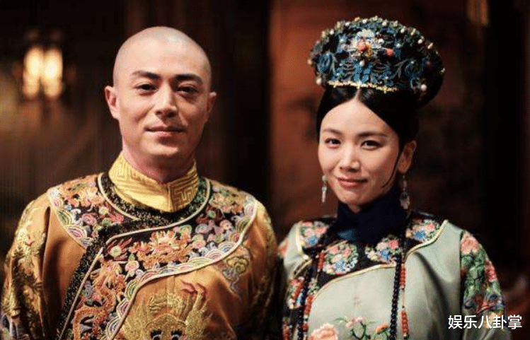 陈思诚|陈思诚宠了她3年，却转身娶了佟丽娅，如今37岁的她成单亲妈妈