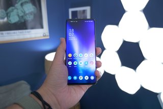 相机|Oppo Reno 4 Pro初步评测:一流的5G中档手机