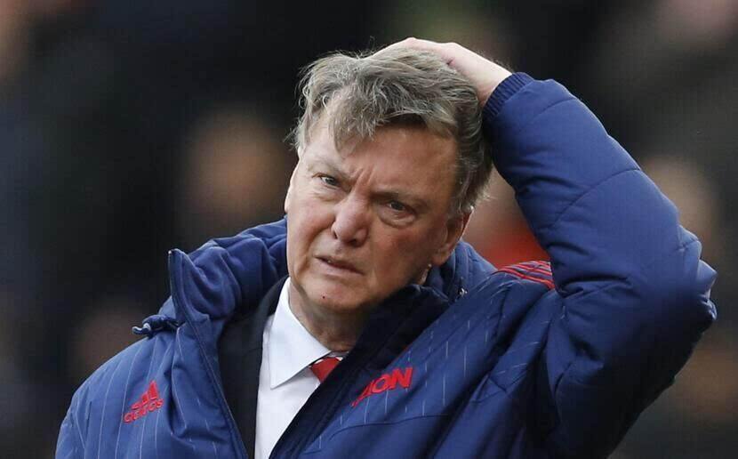 [拜仁慕尼黑]范加尔：若瓜迪奥拉不与拜仁高层争话语权，他没准拿四个欧冠冠军