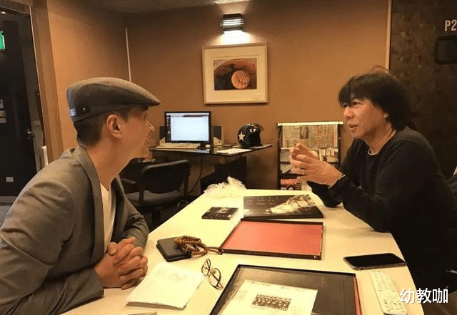 李寿全|李宗盛把他当偶像齐秦翻唱他的歌,他却说:歌好不好30年后再说