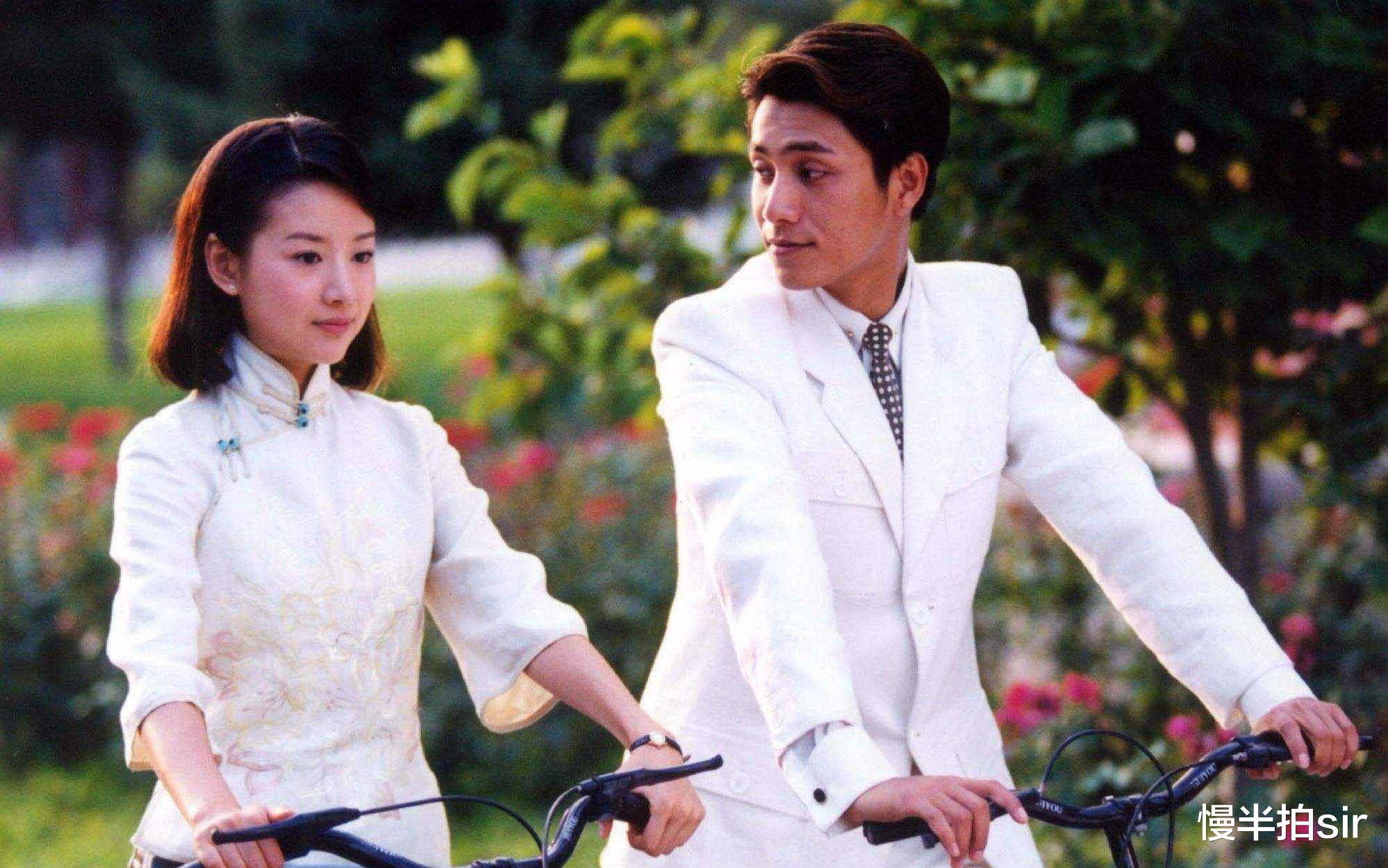 冷清秋|《金粉世家》大结局：穷困的清秋，花费两元，带儿子捧场燕西电影