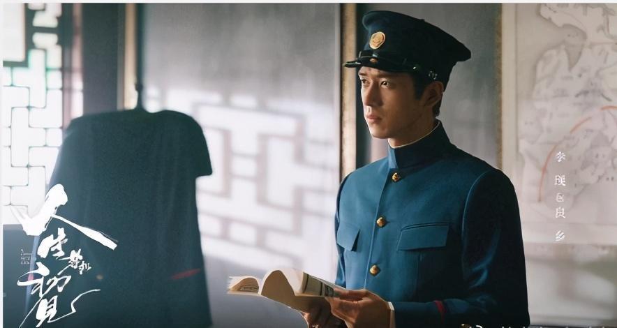 陈都灵|爱奇艺2021年片单来啦！近50部剧，大牌云集，总有一部你想追！