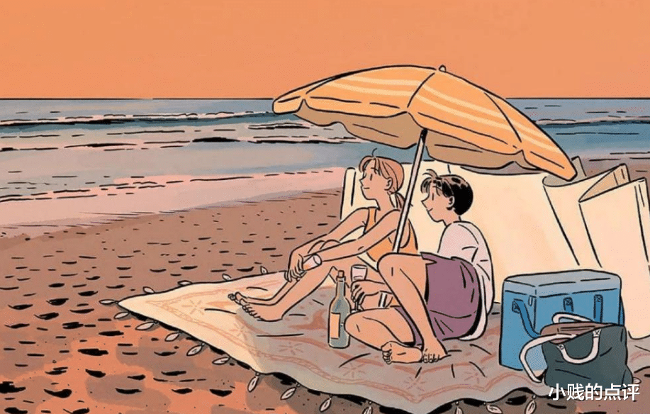 小贱的点评 你再不问我微信，我下车咯