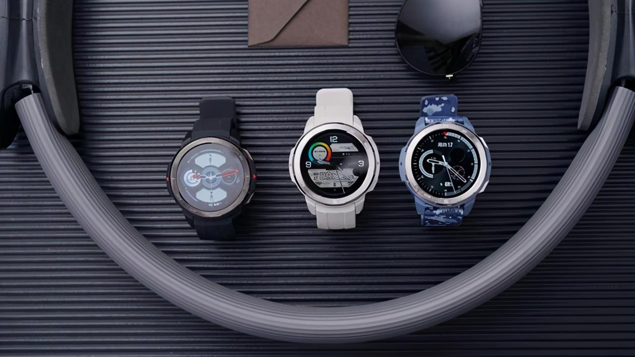 华为荣耀|将“续航革命”进行到底,荣耀手环6正式登场