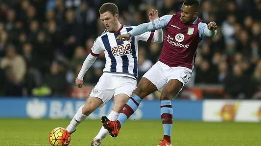 英超|周六英超:西布罗姆维奇VS切尔西、伯恩利VS南安普敦