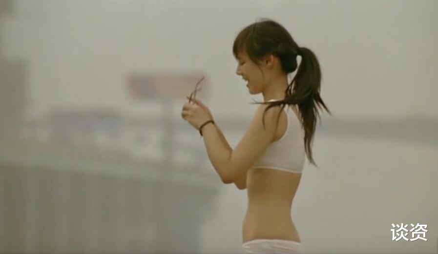 #马思纯#马思纯,你可憋说话了