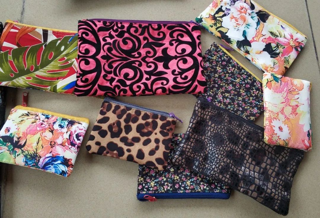 ＂原＂厚街发布|巧手阿姨将废弃“边角料”制成环保袋，被赞“不输市面卖的”！