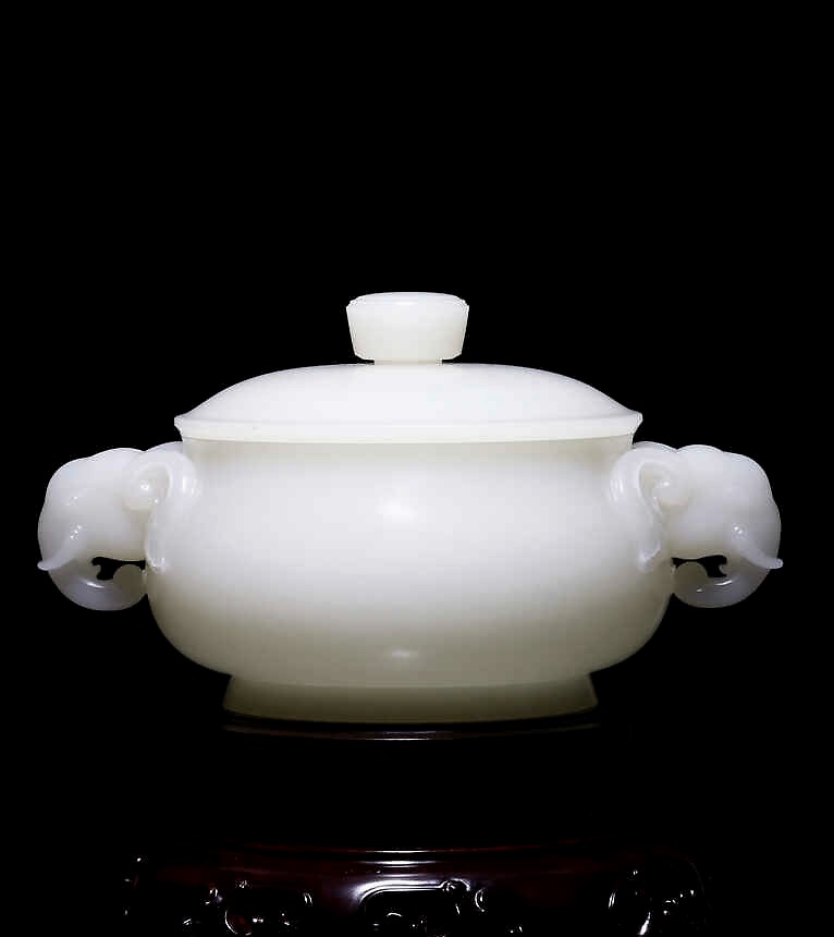 玉雕|玉雕大师——张春风